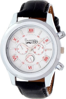 Swaggy NN171 classic Watch  - For Men   Watches  (Swaggy)