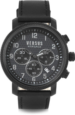 Versus by Versace S7001 0016 Watch - For Men