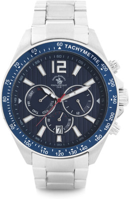 

Santa Barbara SB.3.1108.2 Watch - For Men