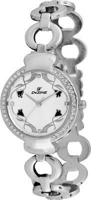 

Dezine DZ-LR099 Suave Watch - For Women
