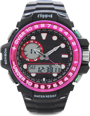 

Flippd FD0711 Watch - For Men