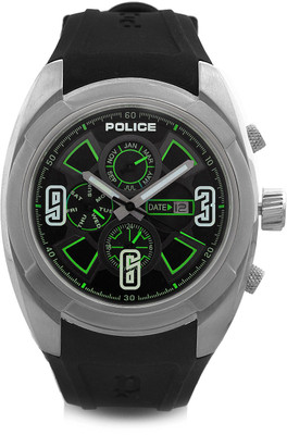 

Police PL13594JSU02J Watch - For Men