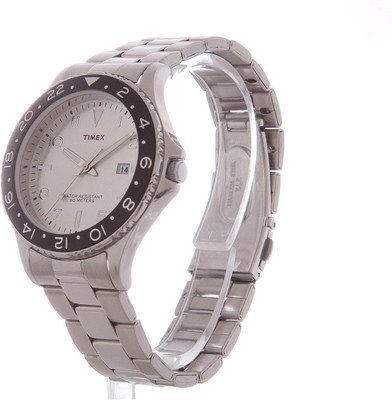 

Timex T2P027 Watch - For Men