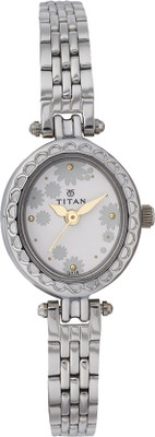 

Titan NB2466SM01 Watch - For Women