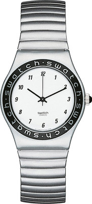 Swatch YLS1004D_O Watch - For Women