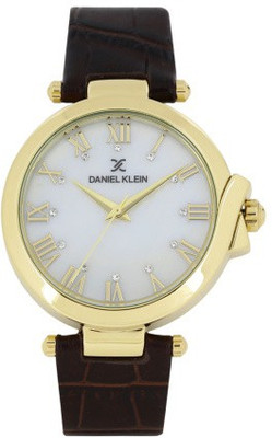 

Daniel Klein DK10953-1 Watch - For Women