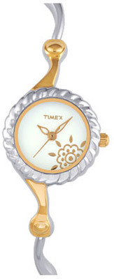 

Timex SO07 Watch - For Women