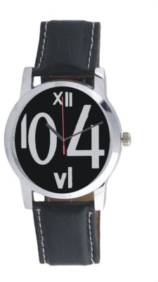 Techno Gadgets Tg-052 Analog Watch  - For Men   Watches  (Techno Gadgets)