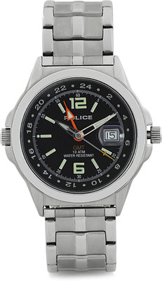 

Police 10100MS/02M Watch - For Men