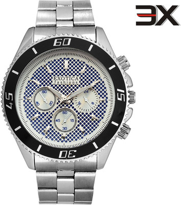

Exotica Fashions EFG_08_ST New Series Watch - For Men