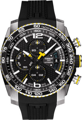 

Tissot T079.427.27.057.01 Watch - For Men