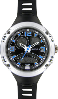 

Maxima 31700PPAN Watch - For Men