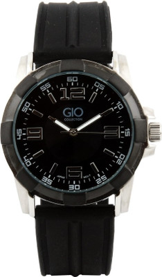 

Gio Collection G0002-01 Watch - For Men