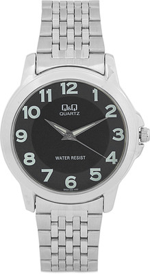 

Q&Q Q422-205Y Watch - For Men