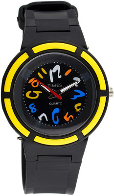 

Times B0_833 Watch - For Boys & Girls