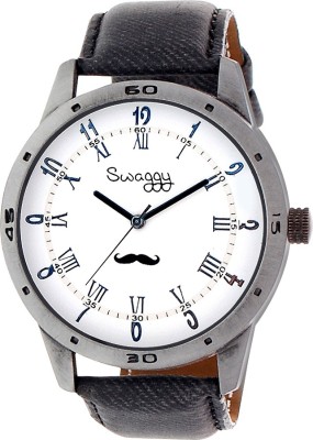 Swaggy NN198 Watch  - For Men   Watches  (Swaggy)