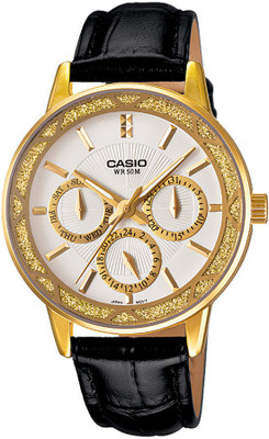 

Casio A909 Enticer Lady's Watch - For Women