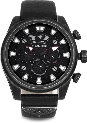 

PLEGL PL14473JSQS02J Watch - For Men
