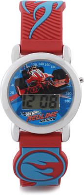 

Only Kidz 20600 Watch - For Boys & Girls