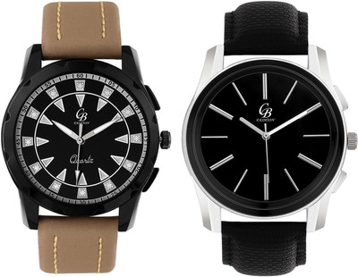 

CB Fashion 220-221 Watch - For Men