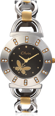 

Olvin 1699 TT Watch - For Women