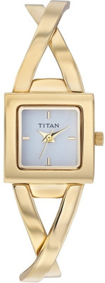 

Titan NC9852YM01 Watch - For Women
