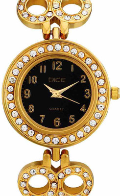 

Dice BRC3G-B160-6857 Bracelet 3G Watch - For Women