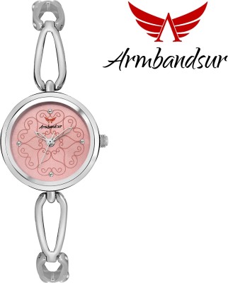Armbandsur ABS0057GSP Analog Watch  - For Women   Watches  (Armbandsur)