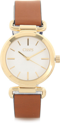 

Chaps CHP1006 ALANIS Watch - For Women(End of Season Style)