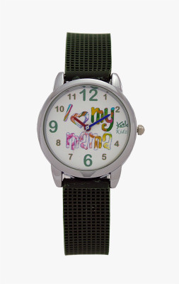 

Kool Kidz DMK-012-QU03 Watch - For Boys & Girls