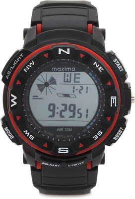 

Maxima 32841PPDN Watch - For Men