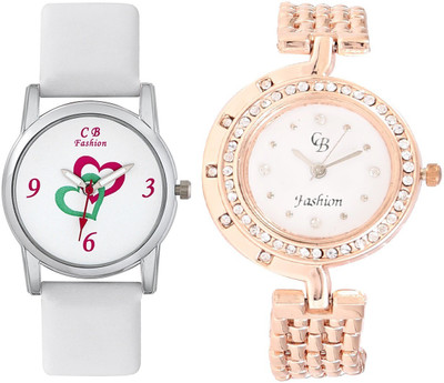 

CB Fashion 112-135 Watch - For Women