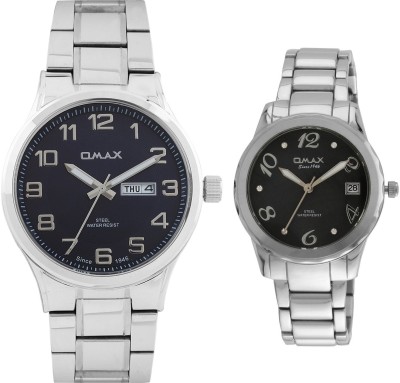 Omax CM005 Gents Watch  - For Men   Watches  (Omax)