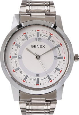 

Genex GXWH-5703 Wisdom Watch - For Men
