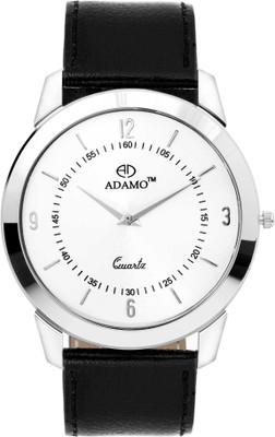 

ADAMO AD70 Slim Watch - For Men