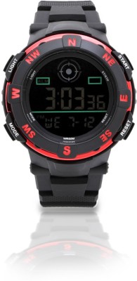 Infantry IN0071-RED CHRONOGRAPH Digital Watch  - For Men & Women   Watches  (Infantry)