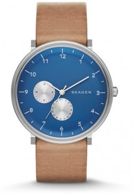 

Skagen SKW6167 HALD Watch - For Men(End of Season Style)