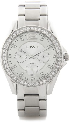 Fossil ES3202I Riley Watch  - For Women (Fossil) Delhi Buy Online