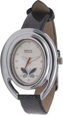 Youth Club YC-20BL Super Analog Watch  - For Women   Watches  (Youth Club)