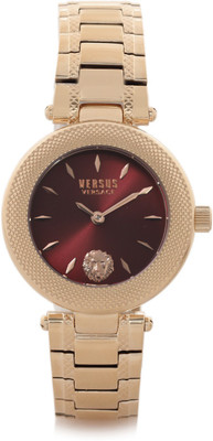 

Versus by Versace S71070016 Watch - For Women