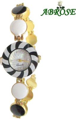 Abrose ABBEAUTY1001 Analog Watch  - For Women   Watches  (Abrose)