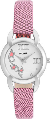 

Laurels LF-Vyl-105 Voylla 1 Series Watch - For Women