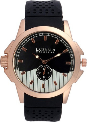 

Laurels lo-imp-408 Watch - For Men
