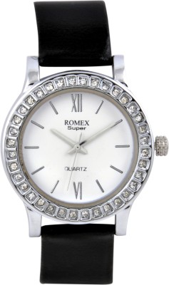 Romex Studded Analog Watch  - For Women   Watches  (Romex)