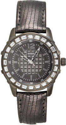 

Guess W0019L2 Girly B Watch - For Women