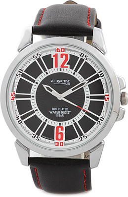 

Q&Q DA06J312Y Watch - For Men