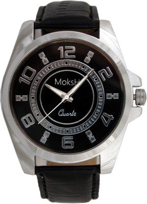 Moksh M1024 Analog Watch  - For Men   Watches  (Moksh)