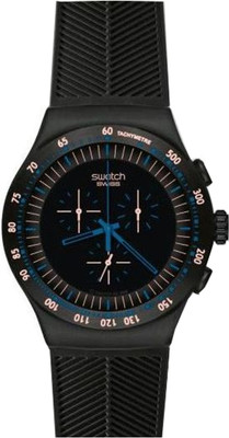 

Swatch YOB103 Irony Watch - For Men