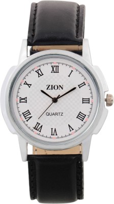 Zion ZMW-367 Classic,Reguler Analog Watch  - For Men   Watches  (Zion)