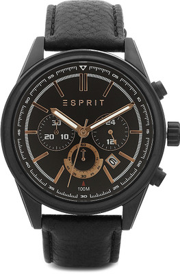 Esprit ES107541003 Watch - For Men